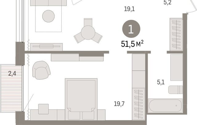 ул Краснооктябрьская 4к/3 фото