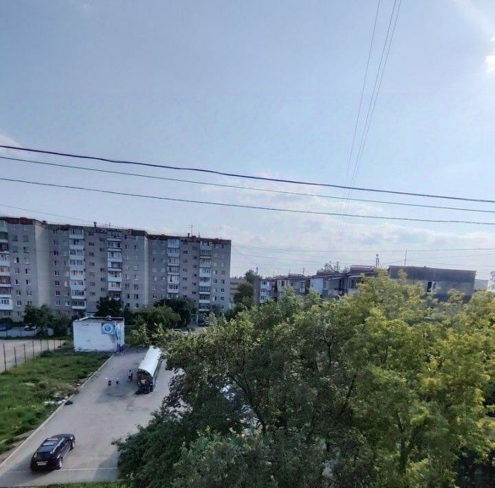 квартира г Екатеринбург Уральская ул Надеждинская 21 фото 7