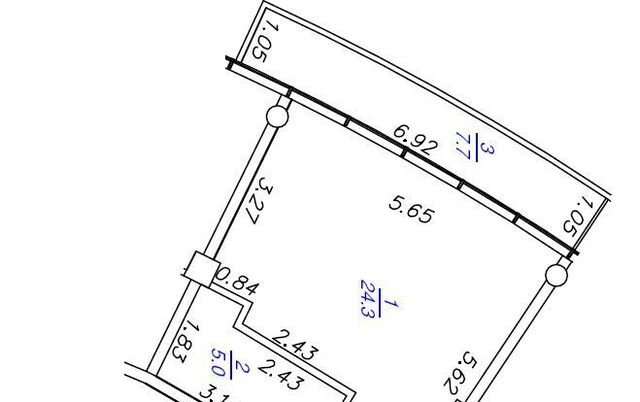 Толстый мыс ул Крымская 3к/2 фото