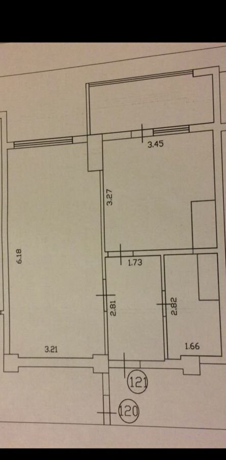 квартира г Севастополь ул Репина 1б клубный квартал Бриз Крым фото 18