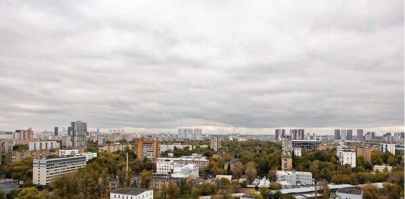 квартира г Москва ВАО проезд Окружной 10б фото 20