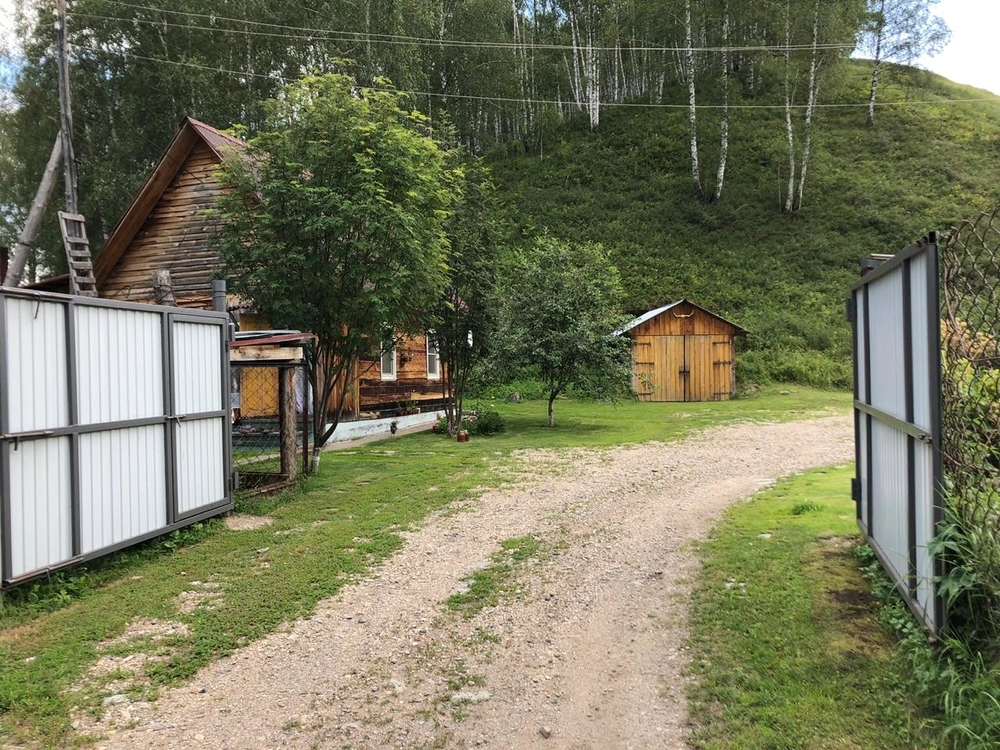 свободного назначения г Белокуриха ул Алтайская 80 фото 10