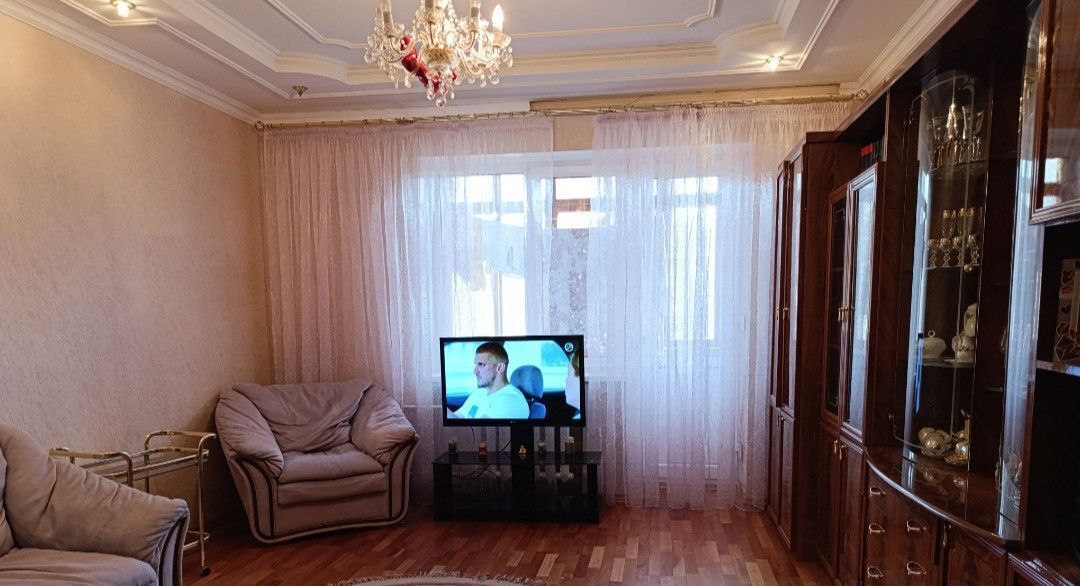 квартира г Орск р-н Ленинский Новый город пер Музыкальный 10 фото 11
