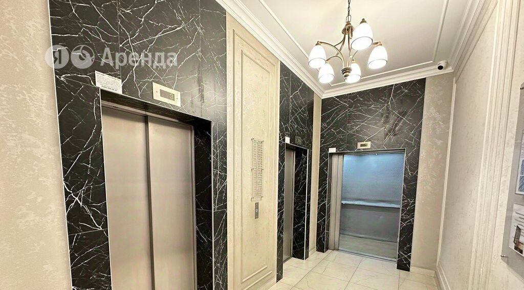 квартира г Краснодар р-н Прикубанский мкр Любимово 2/1 фото 17