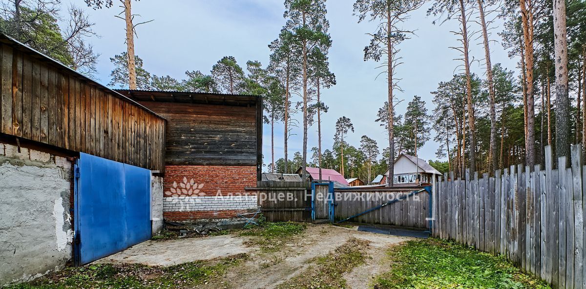 дом г Томск с Тимирязевское ул Чапаева 5б р-н Кировский фото 43