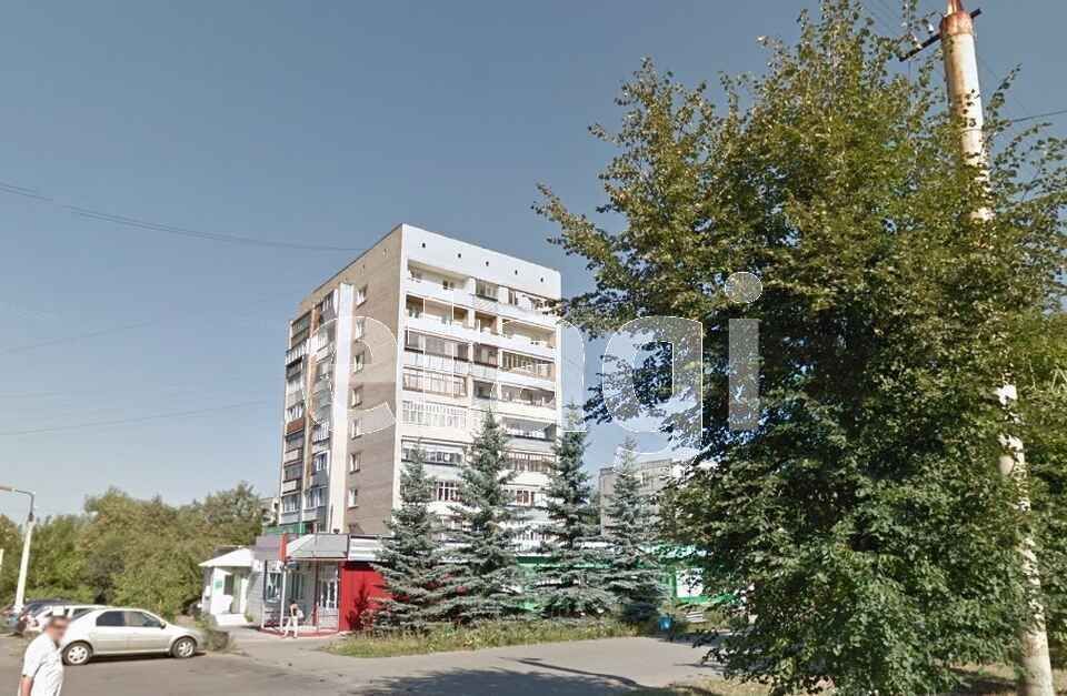 квартира г Миасс пр-кт Макеева 41 городской округ Миасс фото 5