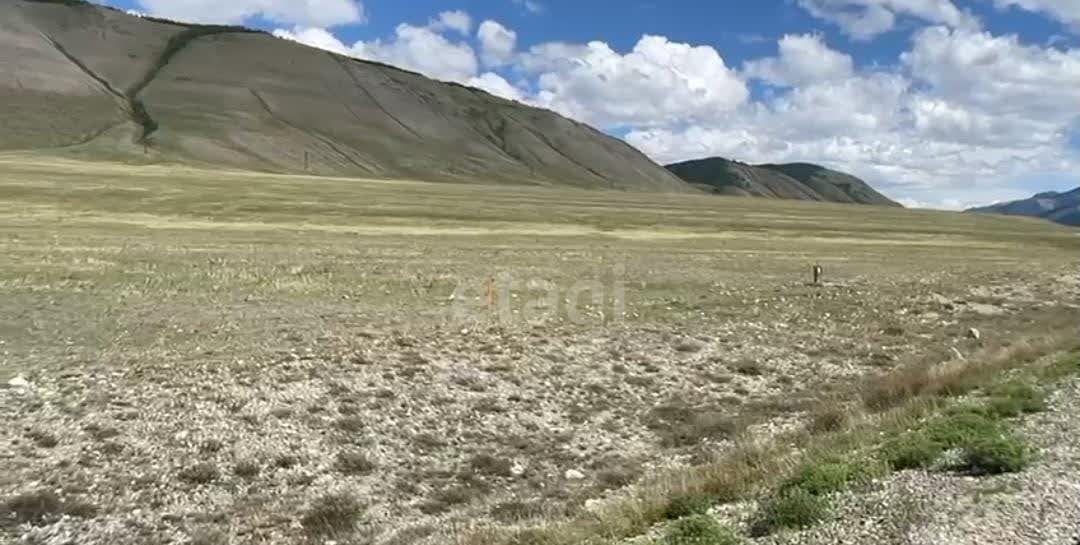 земля р-н Кош-Агачский с Курай ул Зеленая 10 Усть-Улаган фото 4