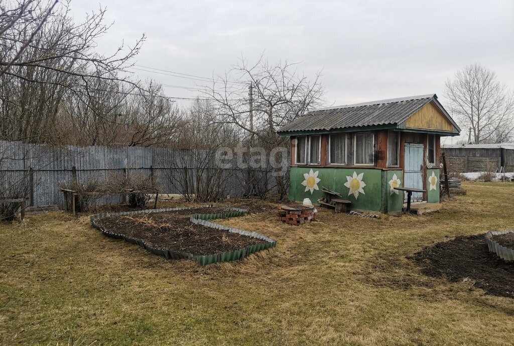 дом р-н Череповецкий д Ванеево Ирдоматское сельское поселение фото 15