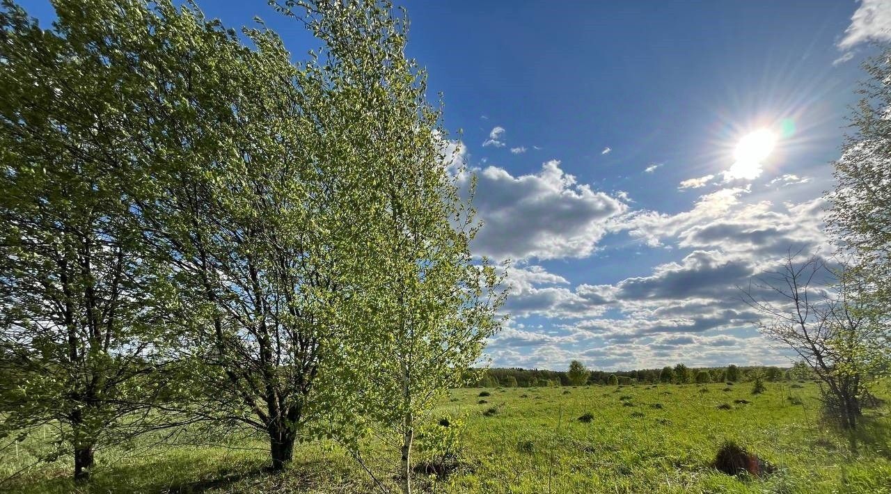 земля городской округ Серпухов д Акулово фото 22