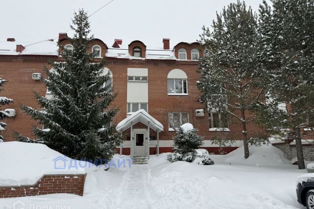 р-н Промышленный ул Солнечная 71 городской округ Самара фото