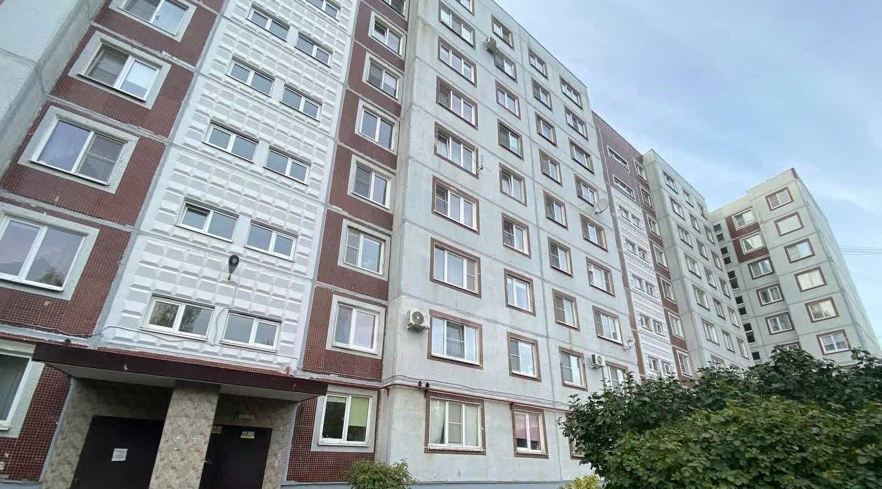 квартира г Великий Новгород ул Кочетова 3 фото 22