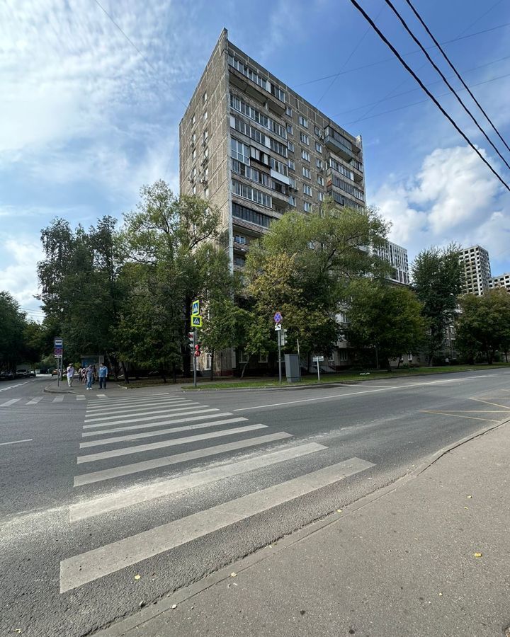 свободного назначения г Москва метро Петровский парк проезд Петровско-Разумовский 17а парк фото 1