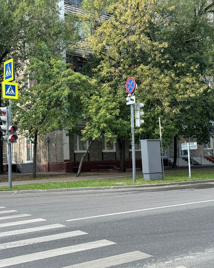 свободного назначения г Москва метро Петровский парк проезд Петровско-Разумовский 17а парк фото 3