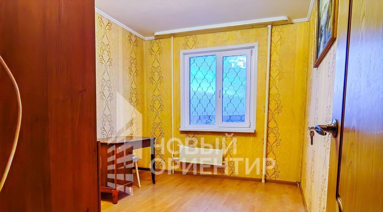 квартира г Екатеринбург Геологическая ул. Металлургов, 52 фото 27