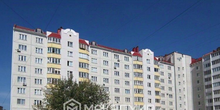 квартира г Орел р-н Заводской ул Некрасова 23 фото 1