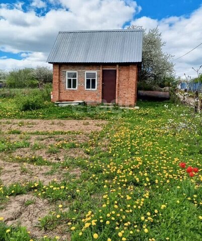 садово-дачное товарищество Доропоново фото