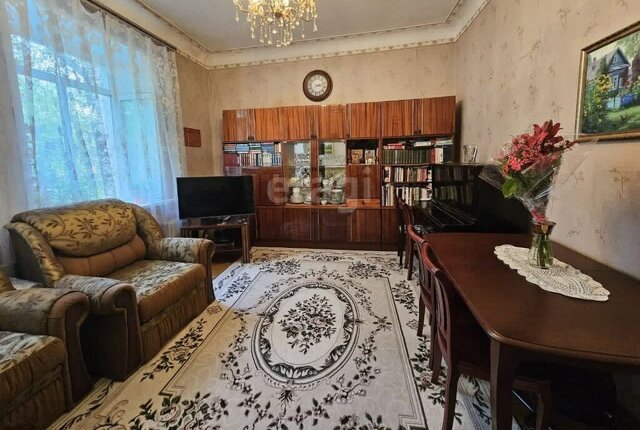 р-н Пролетарский дом 50к/2 фото