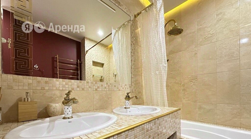 квартира г Санкт-Петербург пр-кт Юнтоловский 53к/3 Беговая фото 13