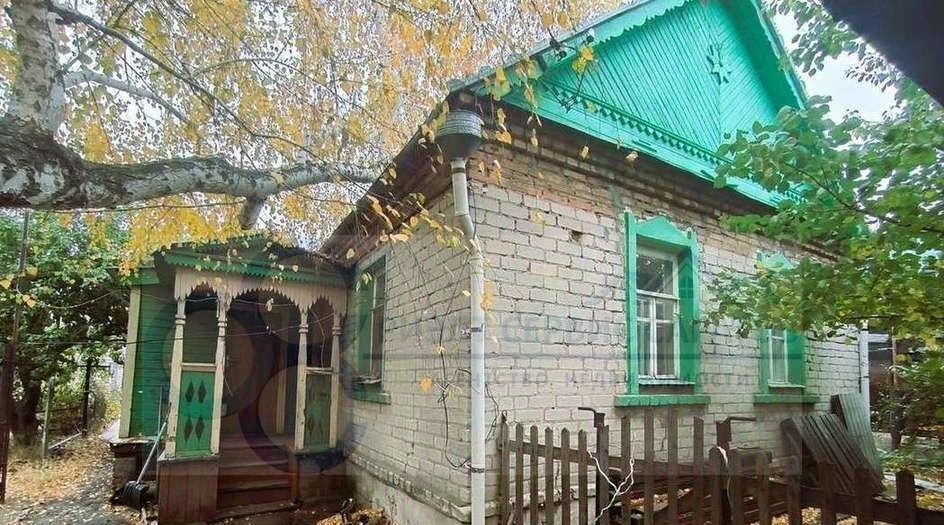 дом г Саратов р-н Ленинский туп 5-й Малый Поливановский 5 фото 1