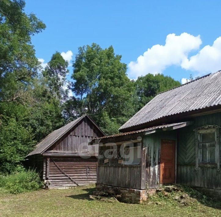 дом р-н Жуковский г Жуковка ул Мичурина 10 фото 3