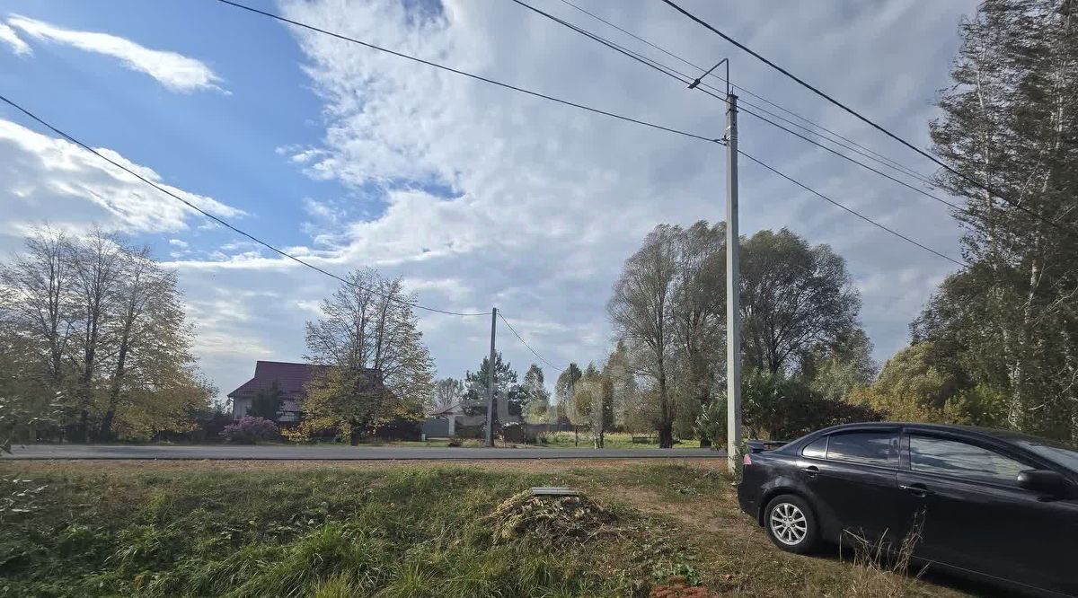 дом р-н Карачевский с Бережок ул Магистральная Карачевское городское поселение фото 5