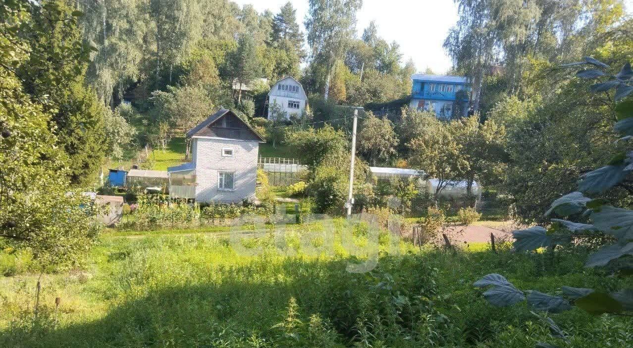 дом р-н Брянский тер садоводческое товарищество Строитель Мичуринское с/пос, 31 фото 15