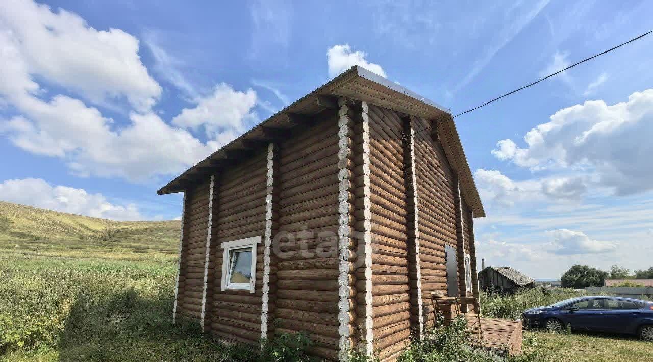 дом р-н Красноярский с Русская Селитьба ул Родниковка Большая Раковка с пос фото 7