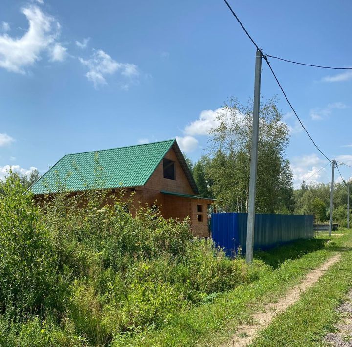 земля городской округ Раменский д Агашкино 6 фото 1