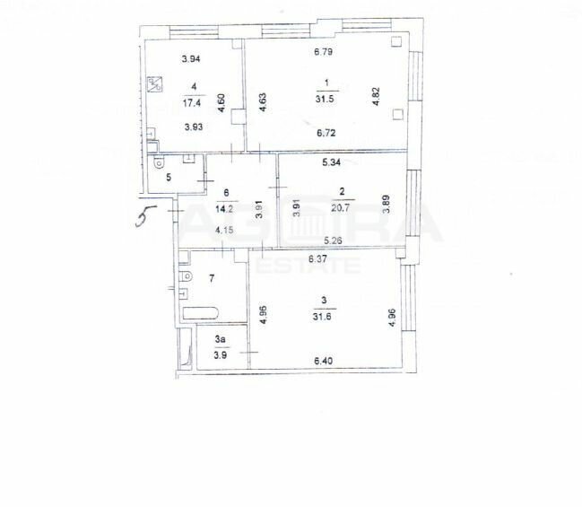 офис г Москва метро Бибирево ш Алтуфьевское 48к/2 фото 8