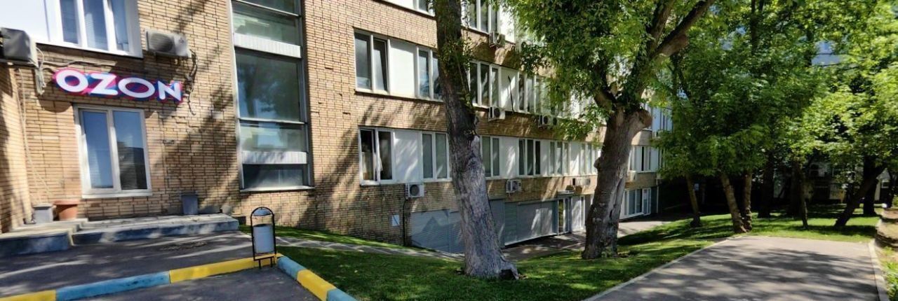 офис г Москва ш Старокалужское 62 Воронцовская фото 4