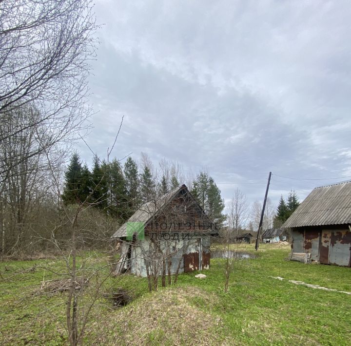 дом р-н Калининский д Ильино Рождественский сельский округ фото 16