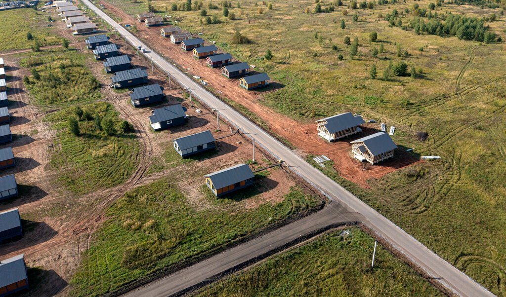 дом р-н Завьяловский с Завьялово ул Летняя 1 фото 11