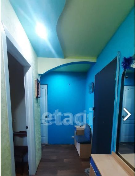 квартира г Новодвинск ул Солнечная 14 фото 6