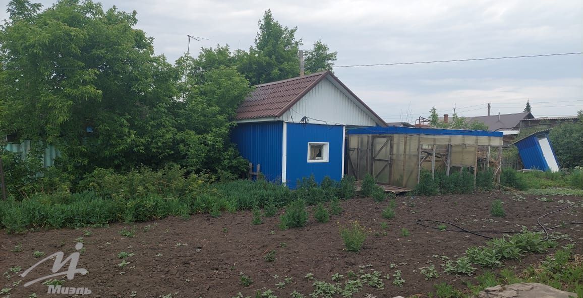 дом р-н Топчихинский с Топчиха ул Привокзальная фото 12