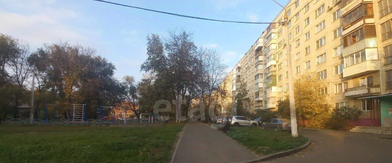 квартира г Раменское ул Гурьева 26 Раменское фото 26