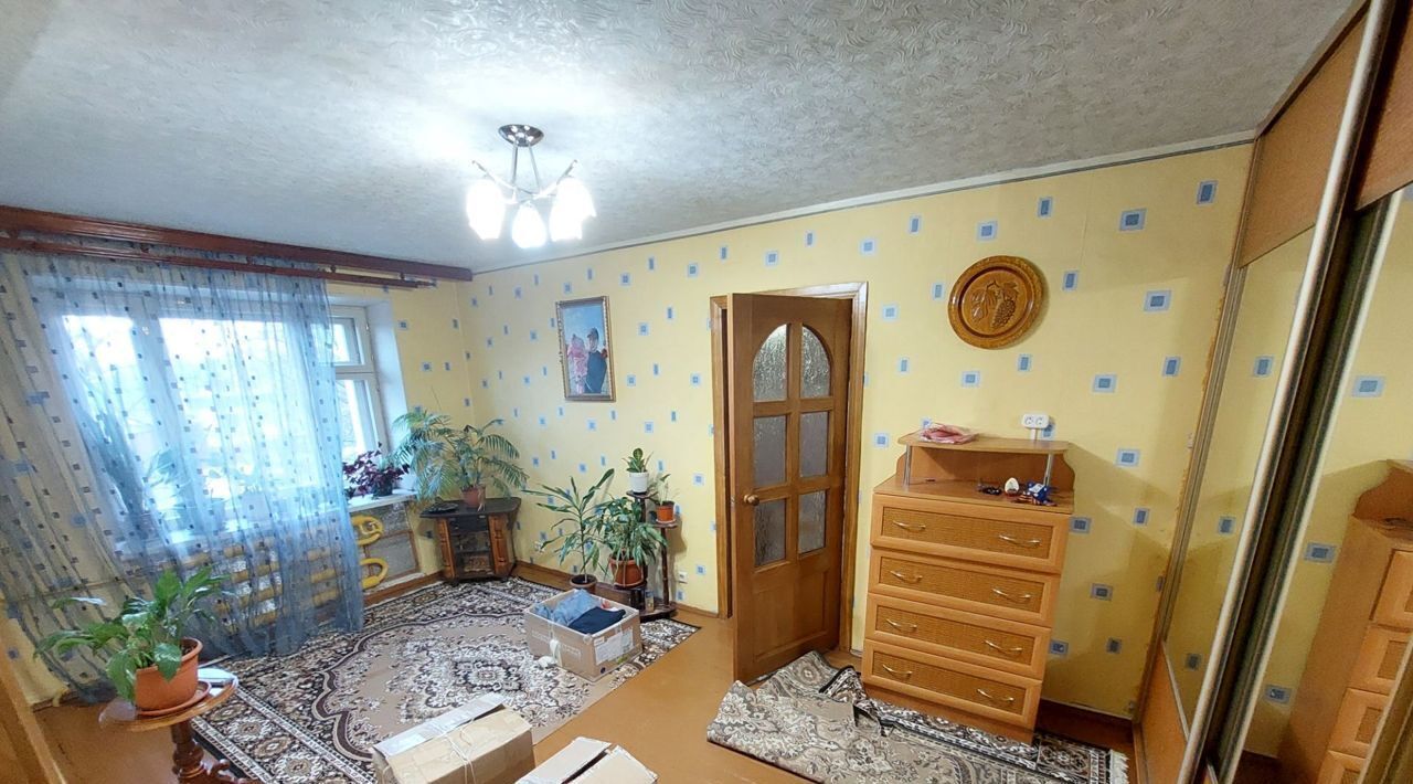 квартира г Муром ул Совхозная 13 фото 4