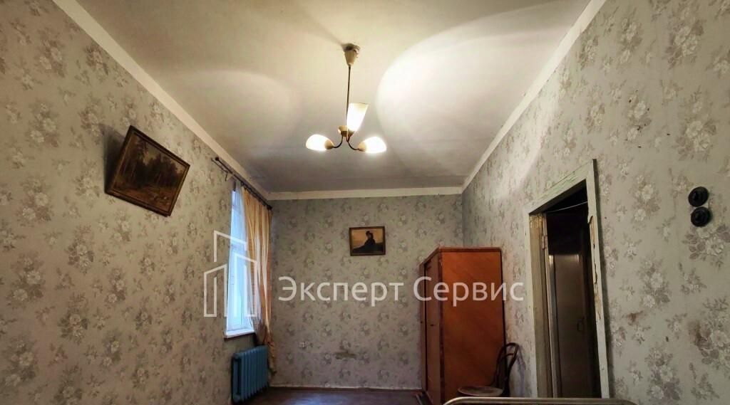 квартира г Кронштадт ул Мануильского 25 р-н Кронштадтский фото 6