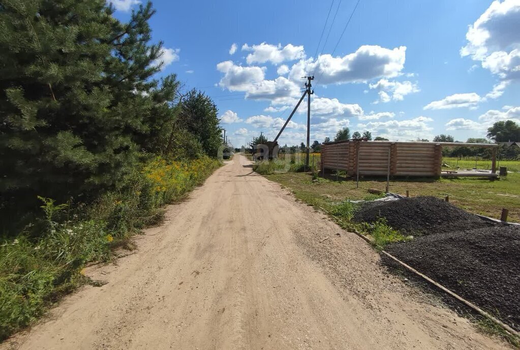 земля г Великий Новгород ул Восточная Державинский район фото 11