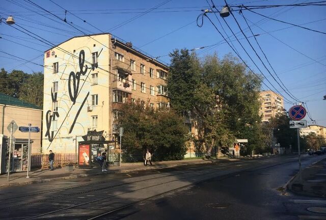 метро Третьяковская дом 18с/1 фото