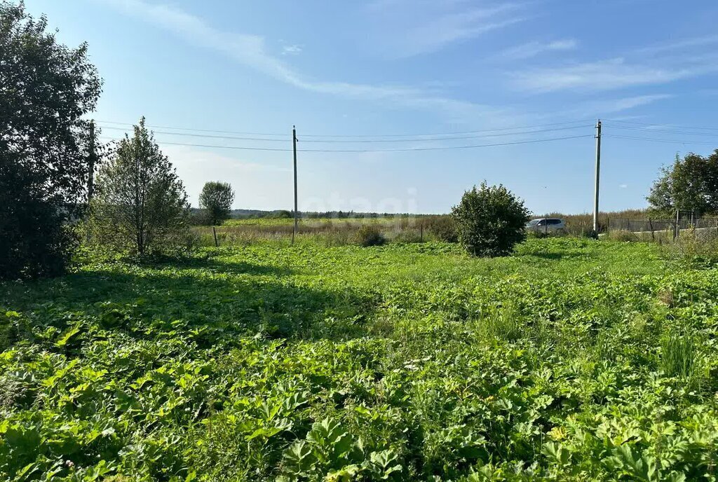 дом городской округ Дмитровский п Никольское Лобня фото 1