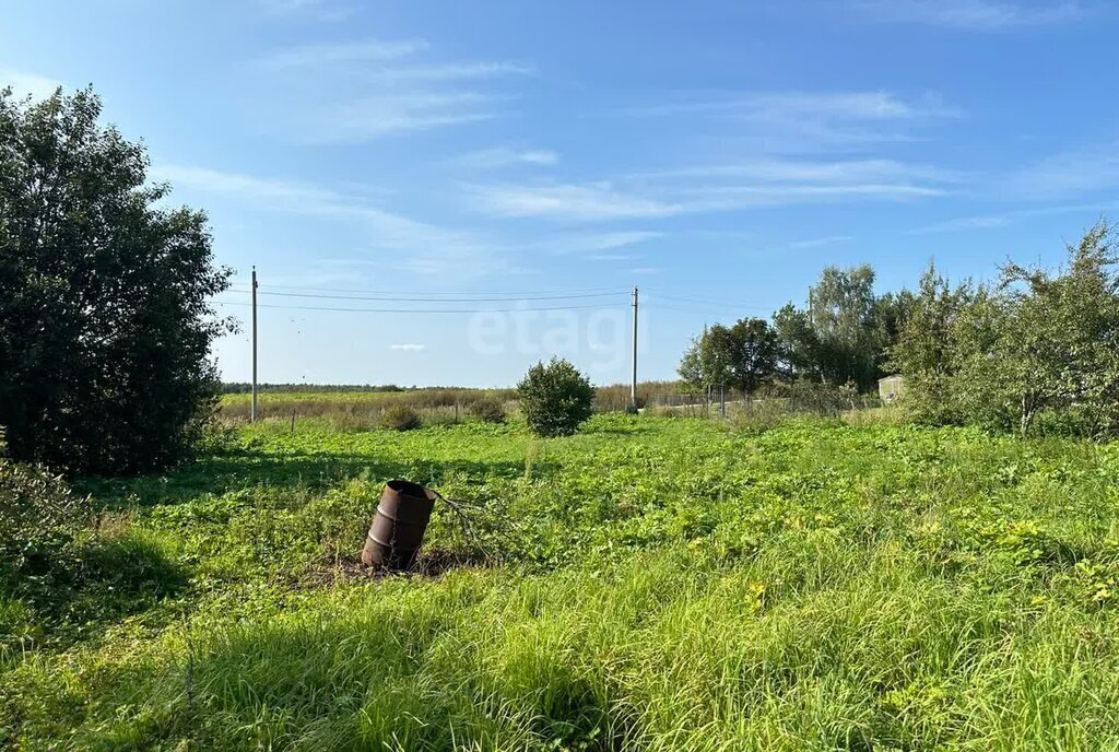 дом городской округ Дмитровский п Никольское Лобня фото 3