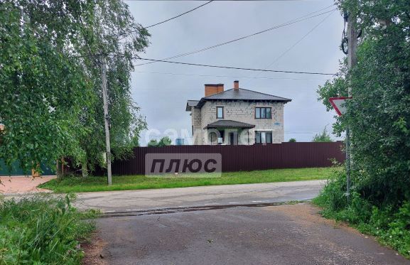 ш Старое Симферопольское 9749 км, 46Н-08910 фото