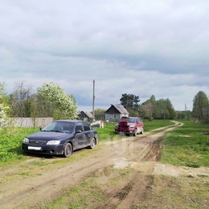 дом р-н Износковский д Кузнецово с пос, Ореховня фото 12