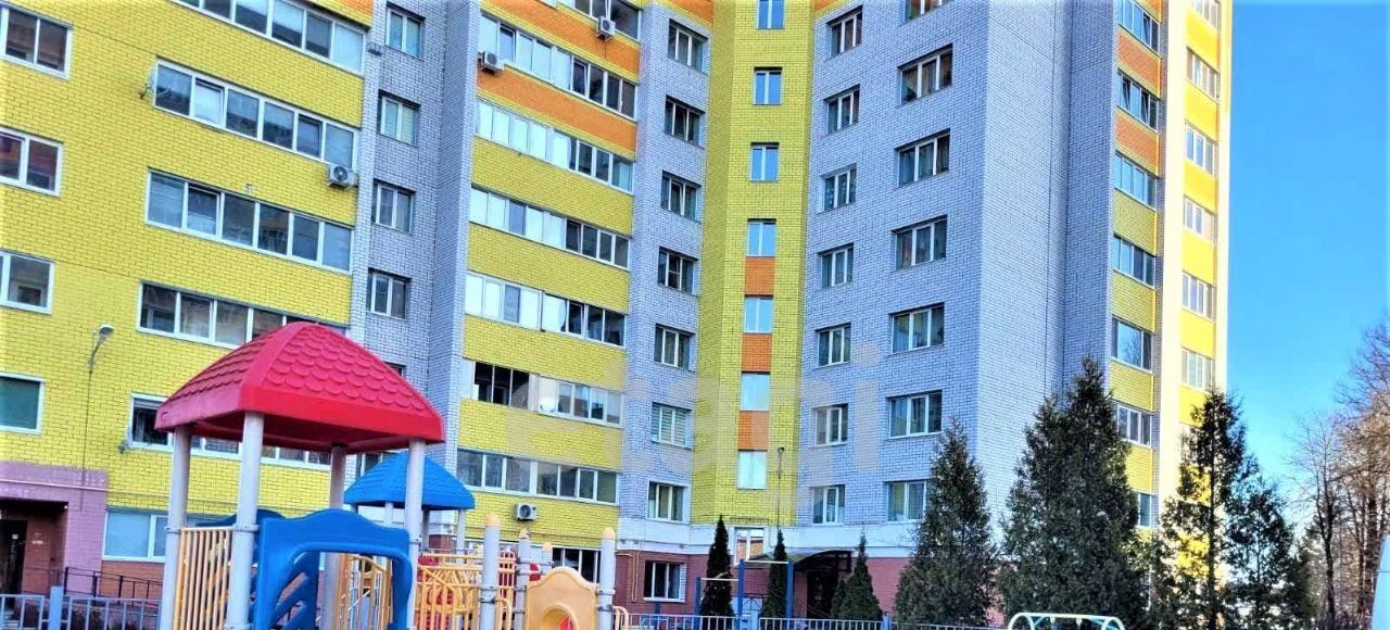 квартира г Брянск р-н Советский пер 2-й Советский 7а фото 21