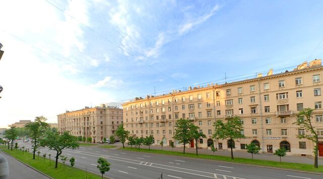 метро Автово пр-кт Стачек 67к/2 фото