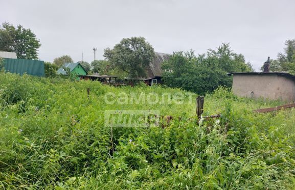 земля г Подольск ш Старое Симферопольское 9749 км, 46Н-08910 фото 6