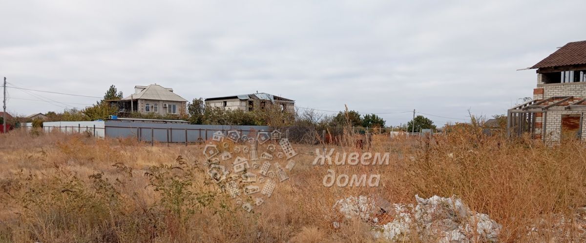 земля р-н Городищенский п Царицын снт Диана ул Сосновая Царицынское с/пос фото 3