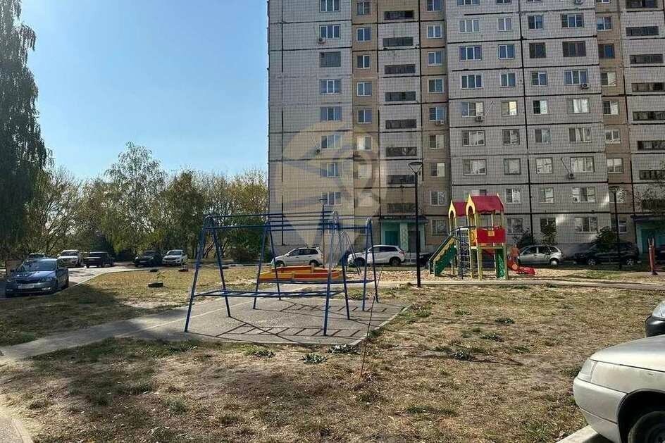 квартира г Старый Оскол ул Свердлова 25 фото 2