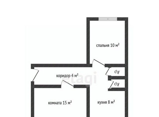 с Тешебс ул Горная 4 фото