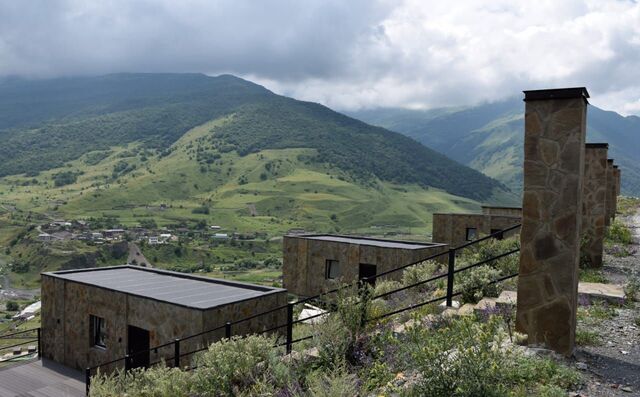 с Цмити Республика Северная Осетия — Алагирский р-н, 15В, Алагир фото